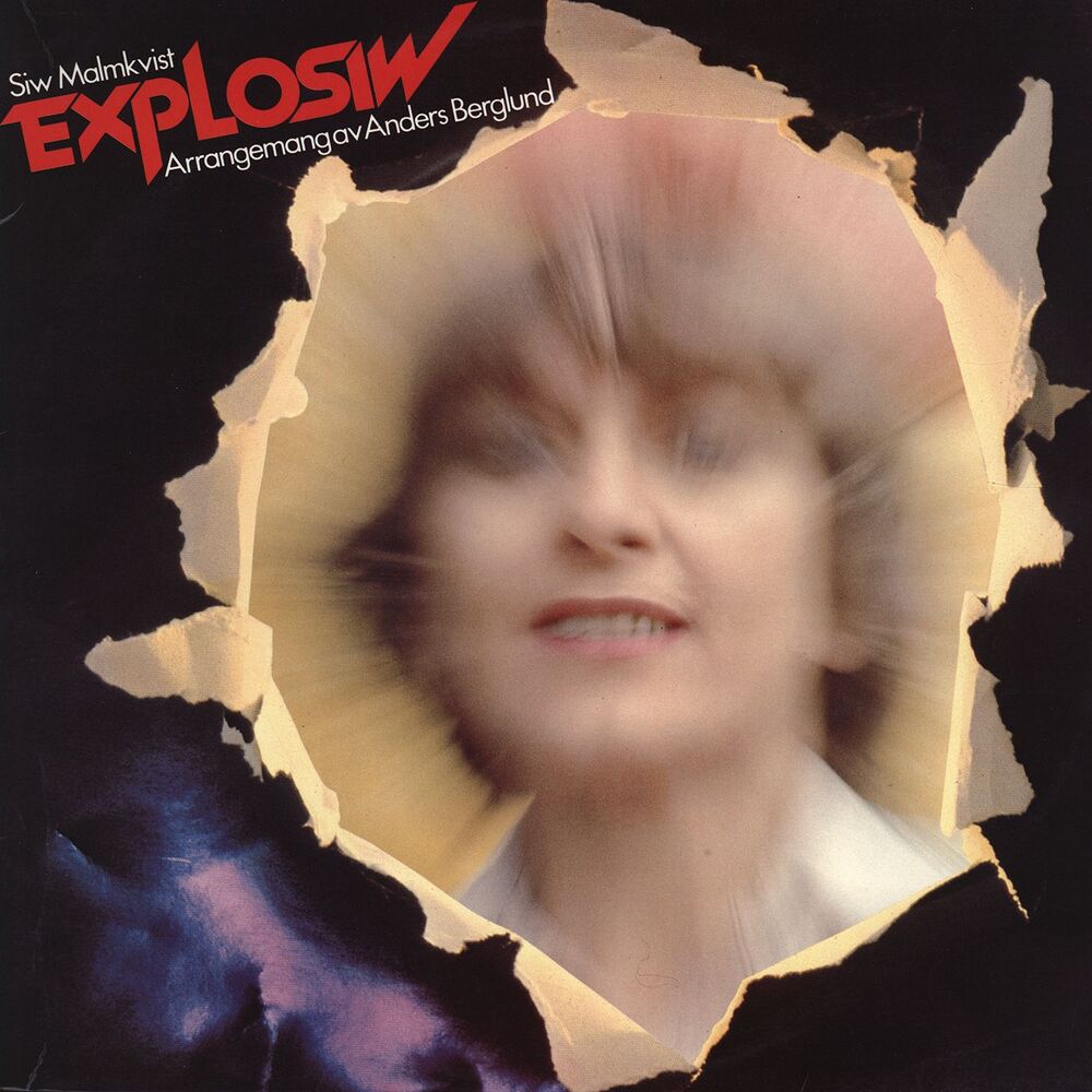 Picture of Explosiw