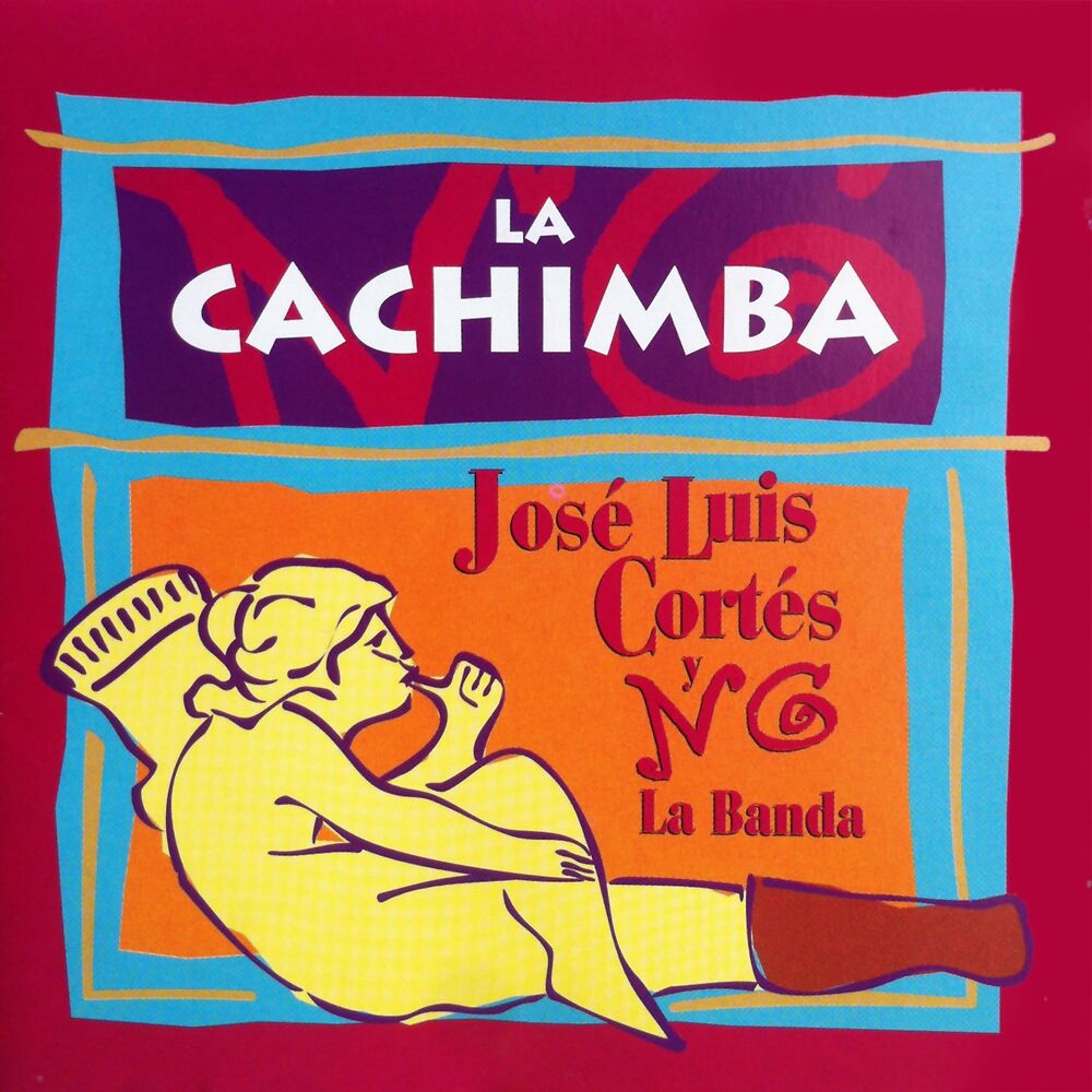 Picture of La cachimba