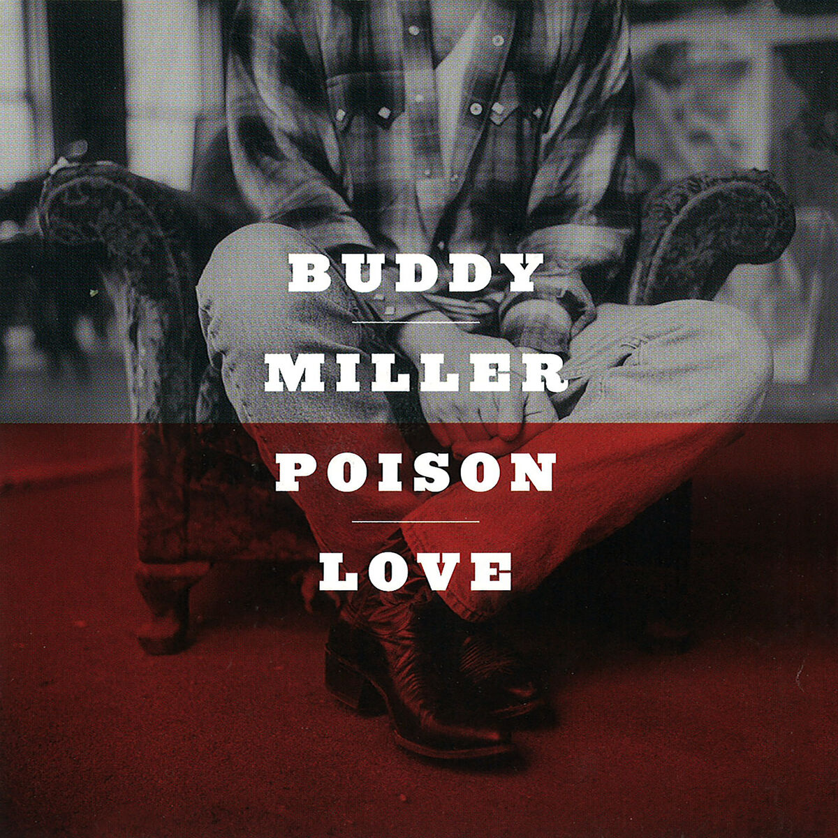 Album cover of Poison Love
