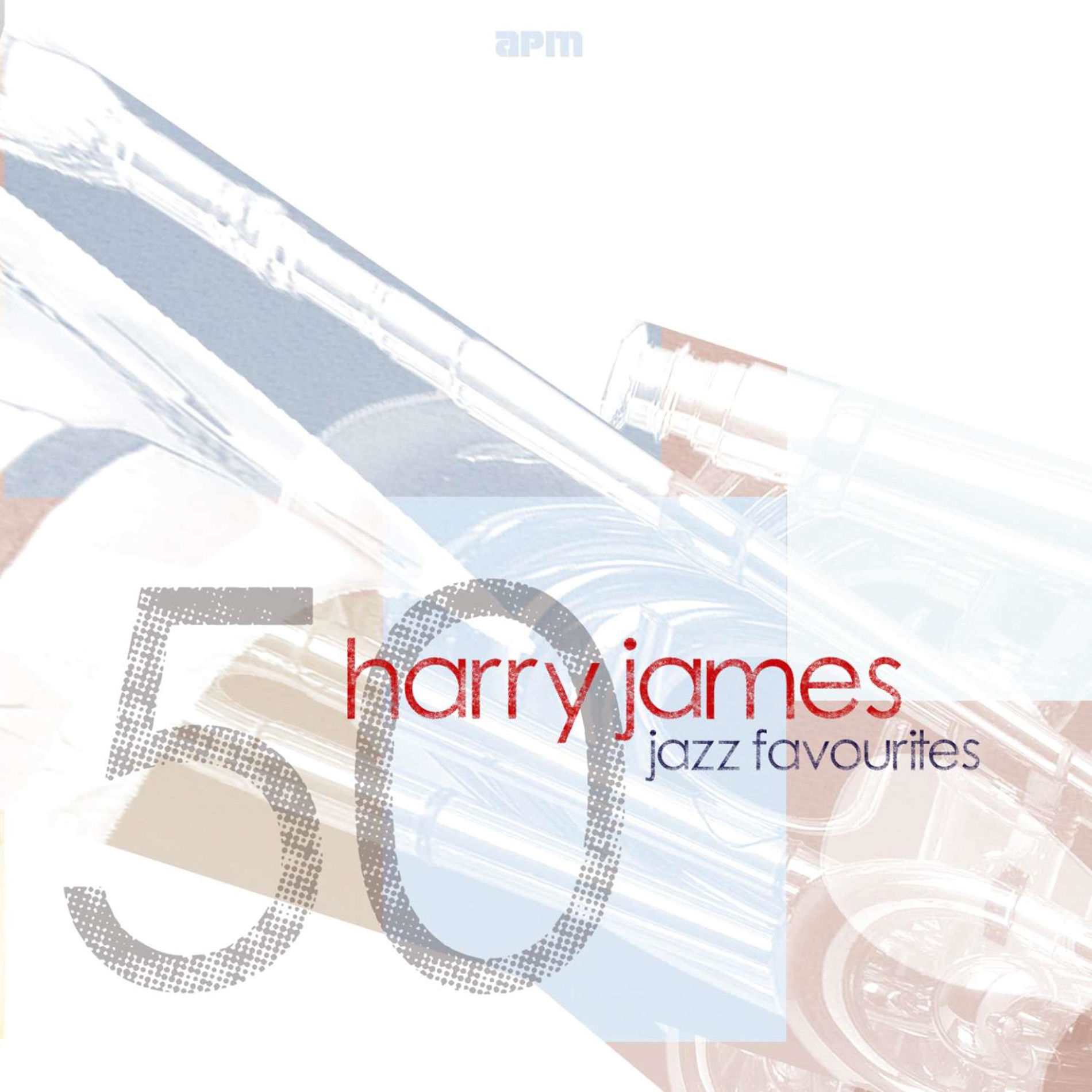 Album cover of Strictly Instrumental
