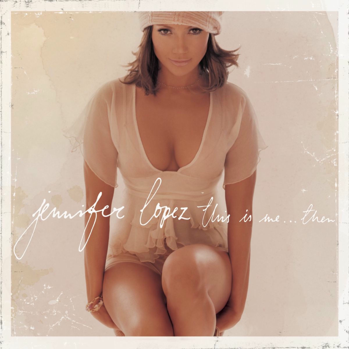 Jennifer Lopez - All I Have (feat. LL Cool J) | Deezer