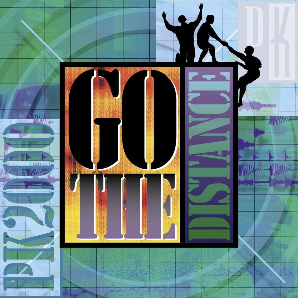 Picture of Go The Distance