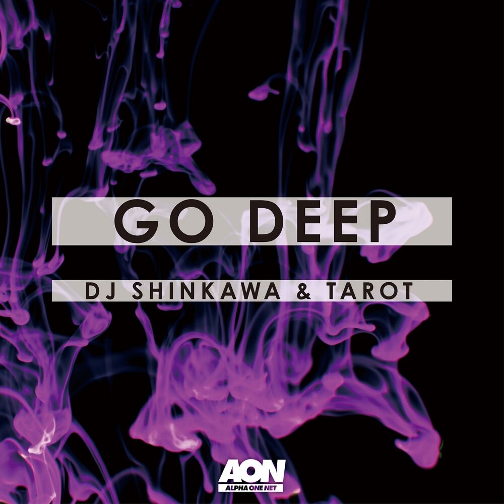 Picture of Go Deep