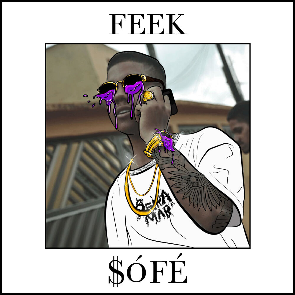 Picture of Só Fé