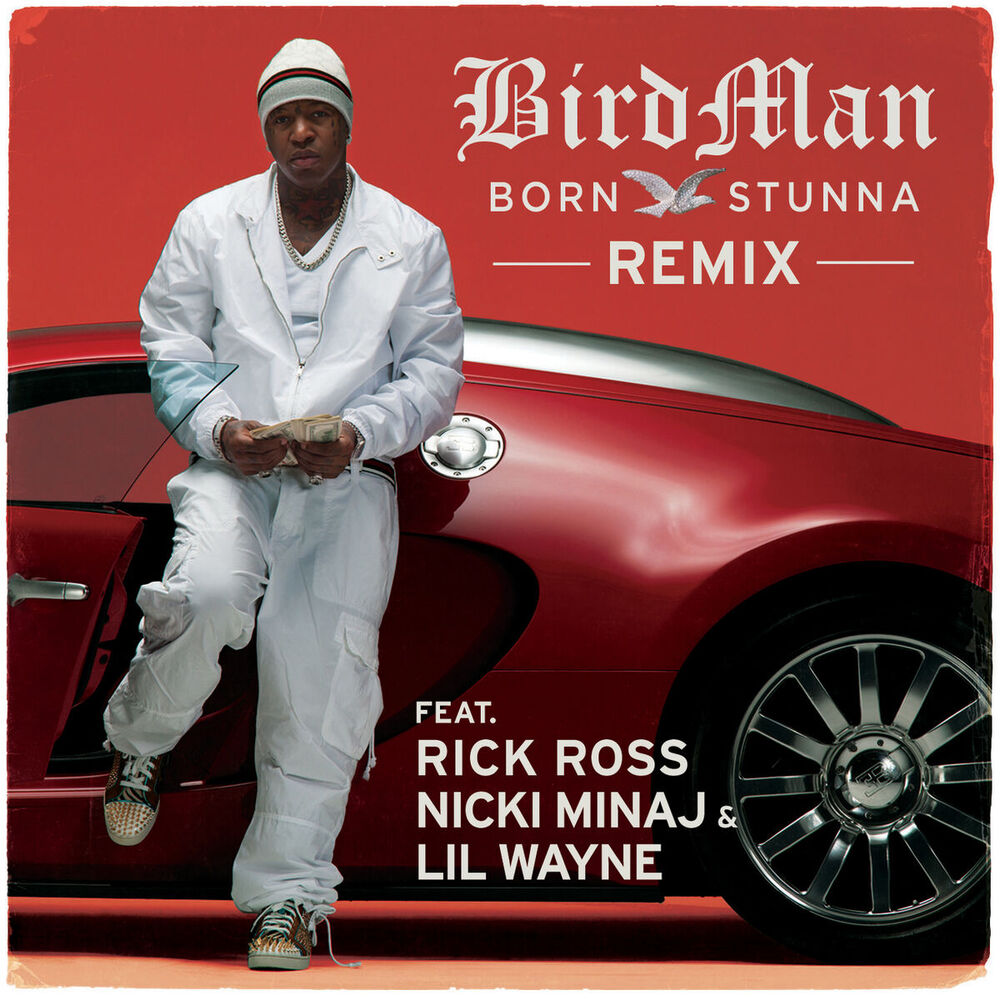 Picture of Born Stunna (Remix)