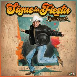 Cover of Sigue La Fiesta Con