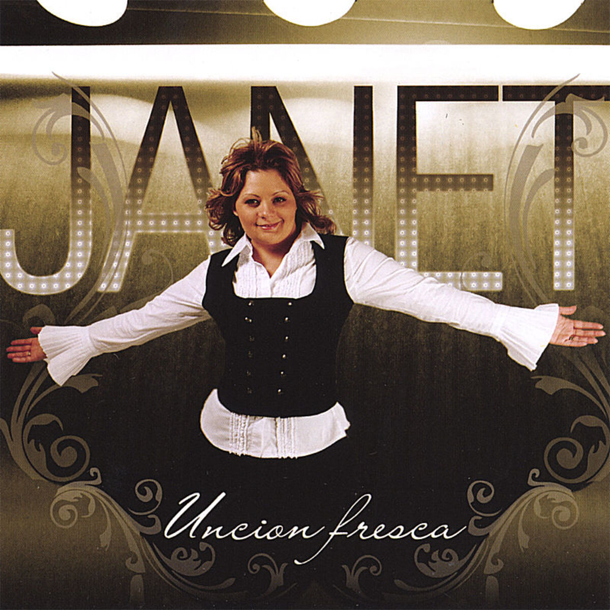 Album cover of Uncion Fresca