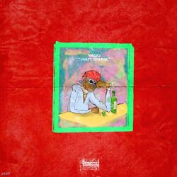 Cover of WAIT ON ME