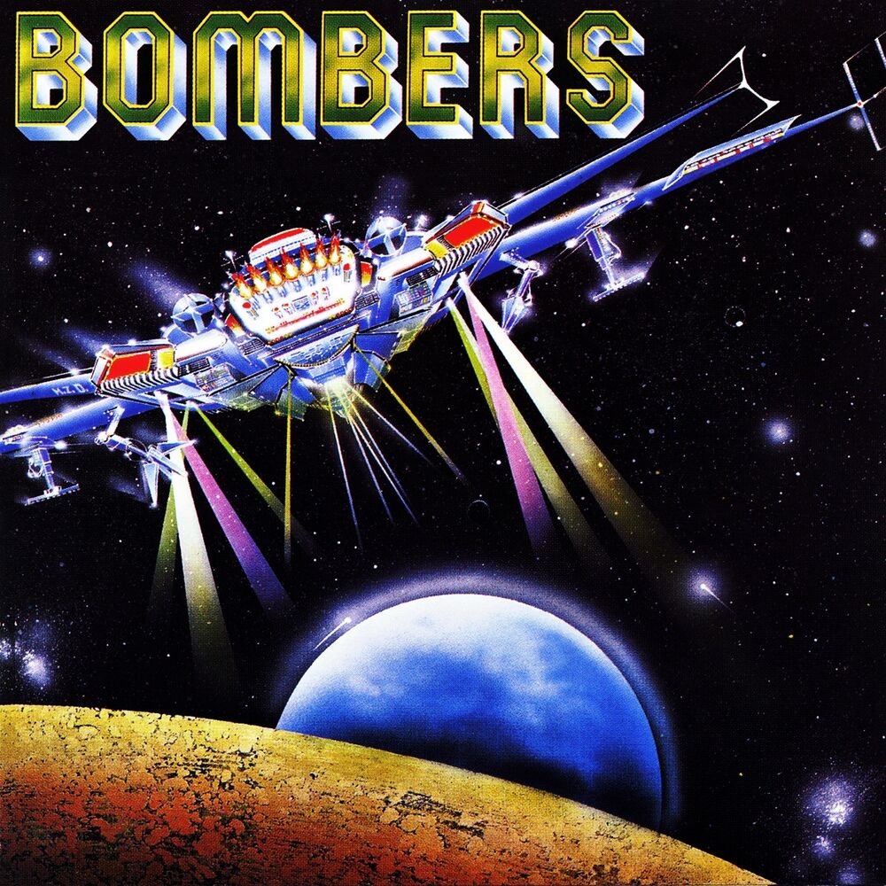 Picture of Bombers