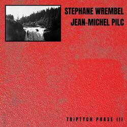 Cover of Triptych Phase III