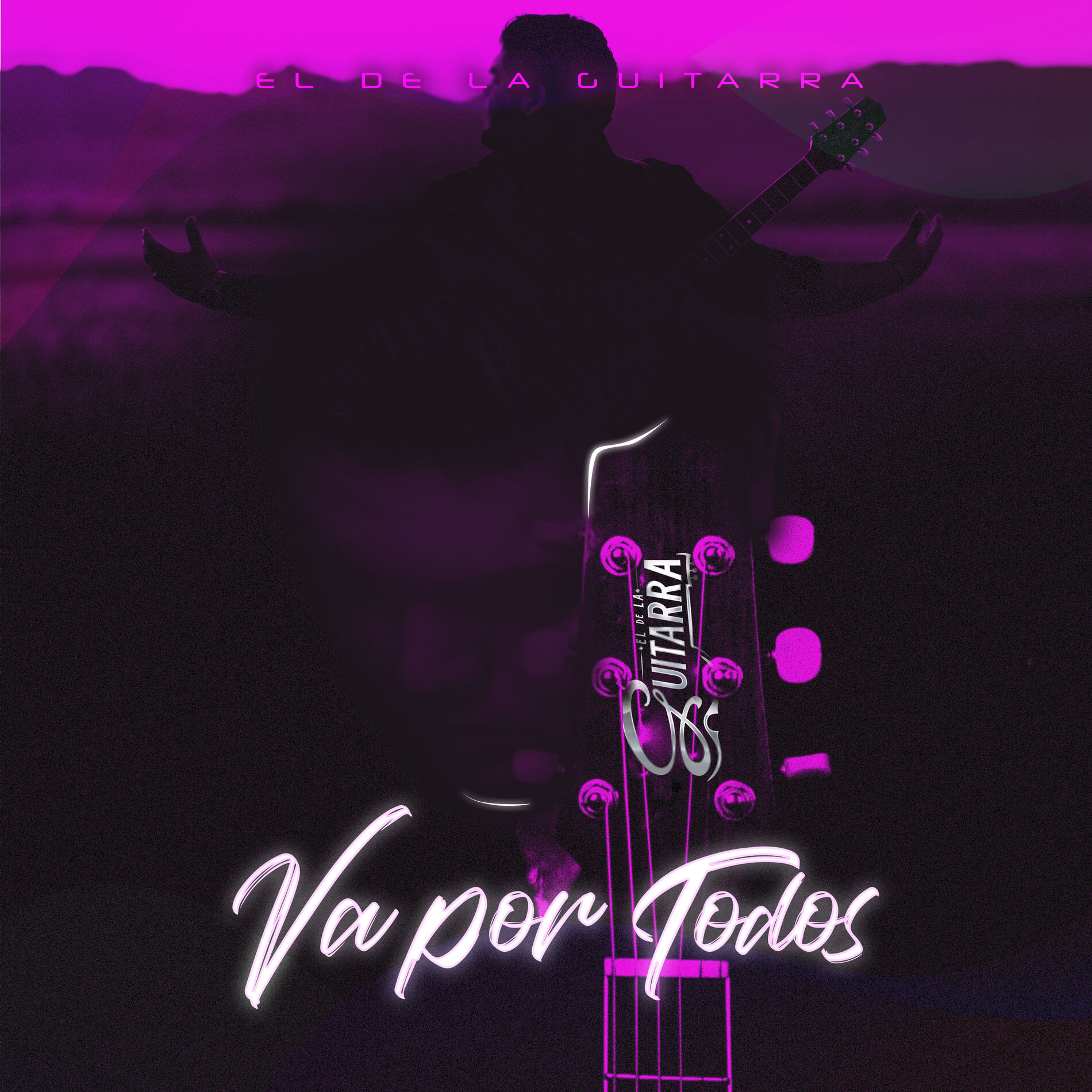 Album cover of Va Por Todos