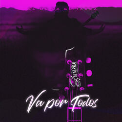 Cover of Va Por Todos