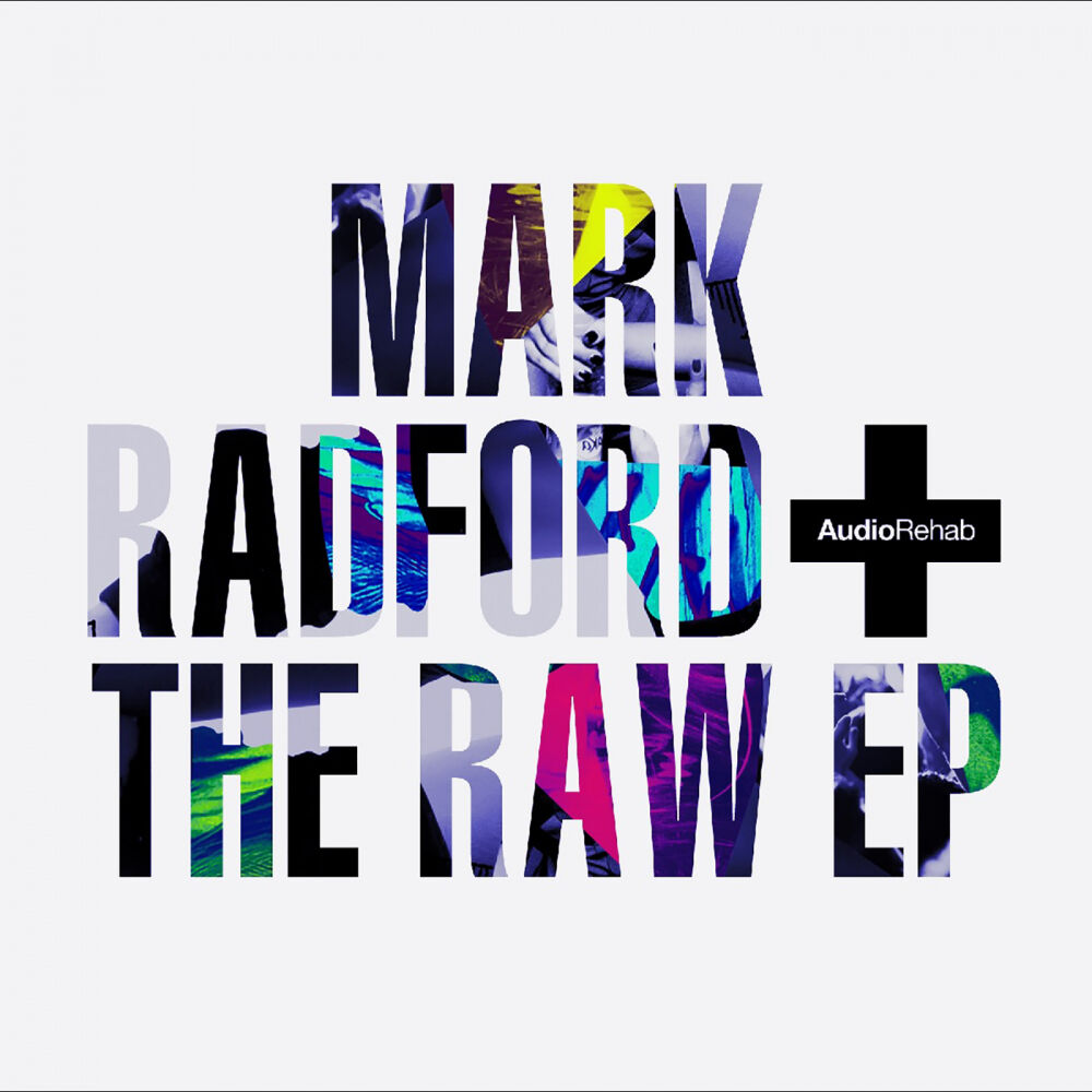 Picture of The Raw EP