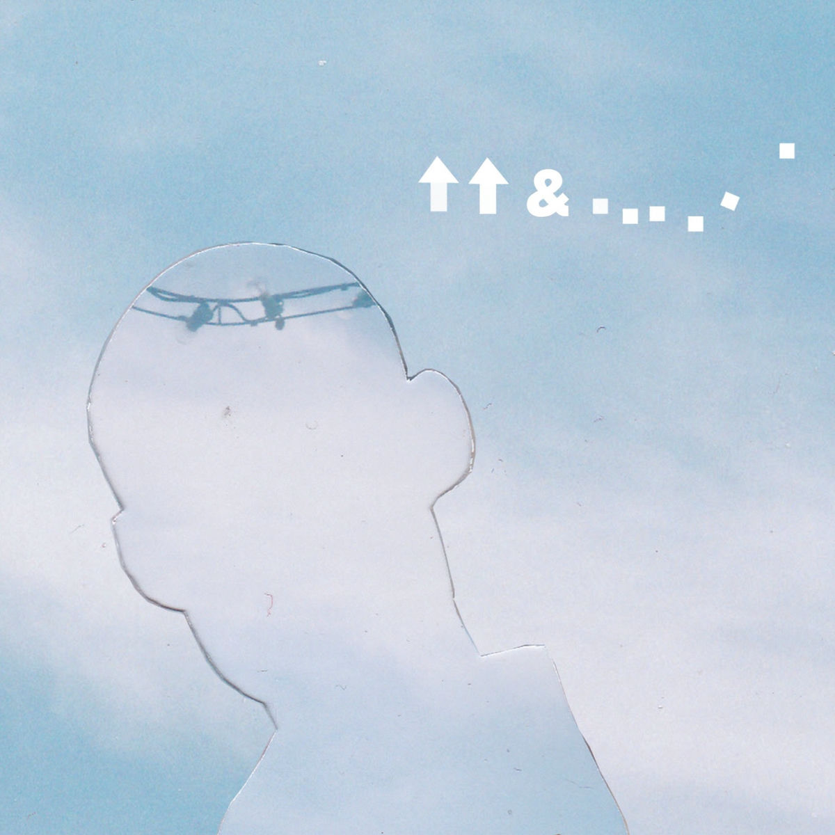 Album cover of Up Up and Astray
