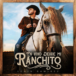Cover of En Vivo Desde Mi Ranchito (En Vivo)