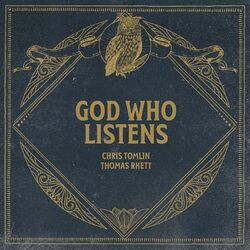 Cover of God Who Listens (Radio Version)
