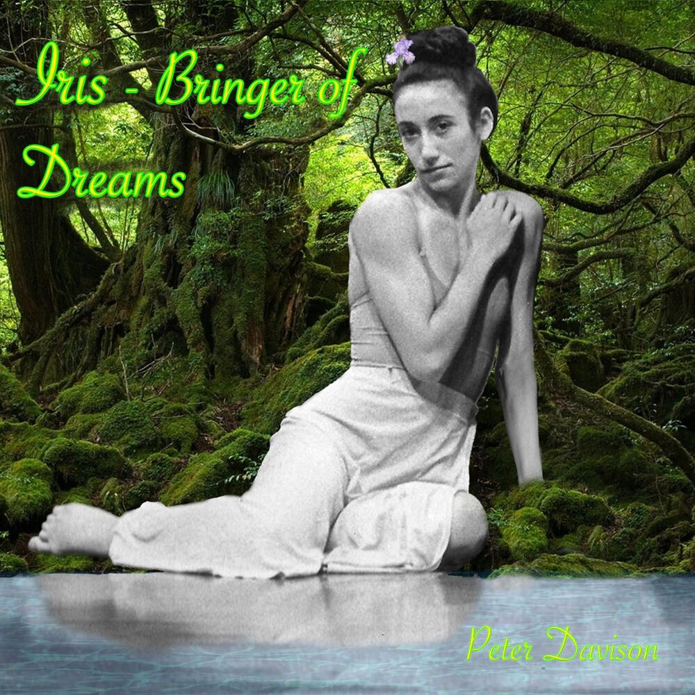 Picture of Iris: Bringer of Dreams