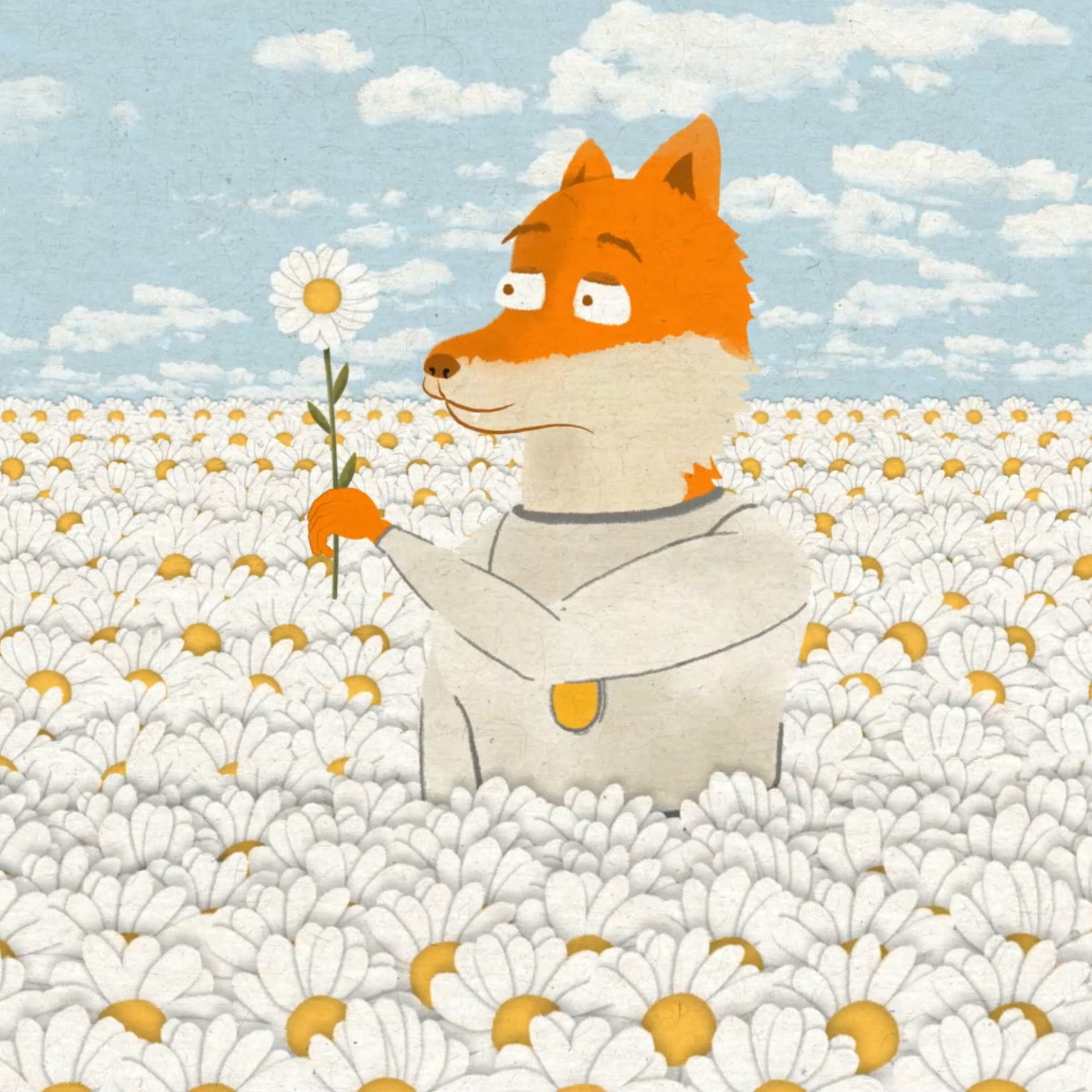 Album cover of Vazio