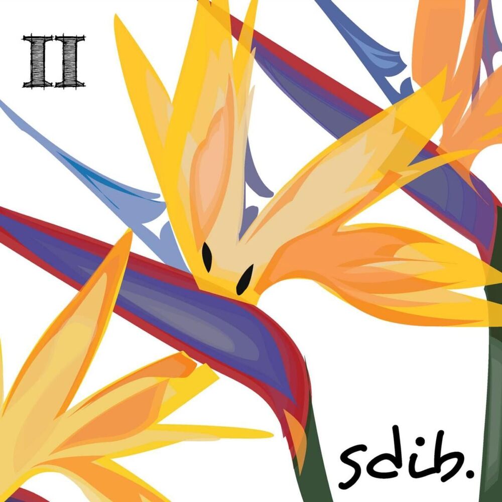 Picture of II