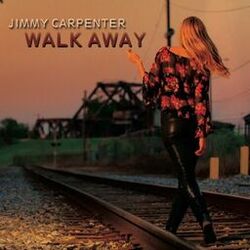 Cover of Walk Away