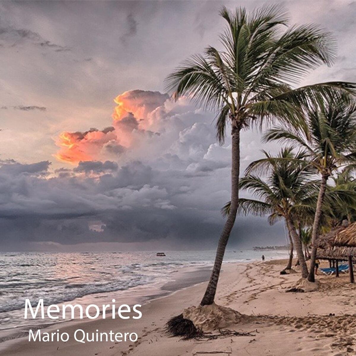Album cover of Memories