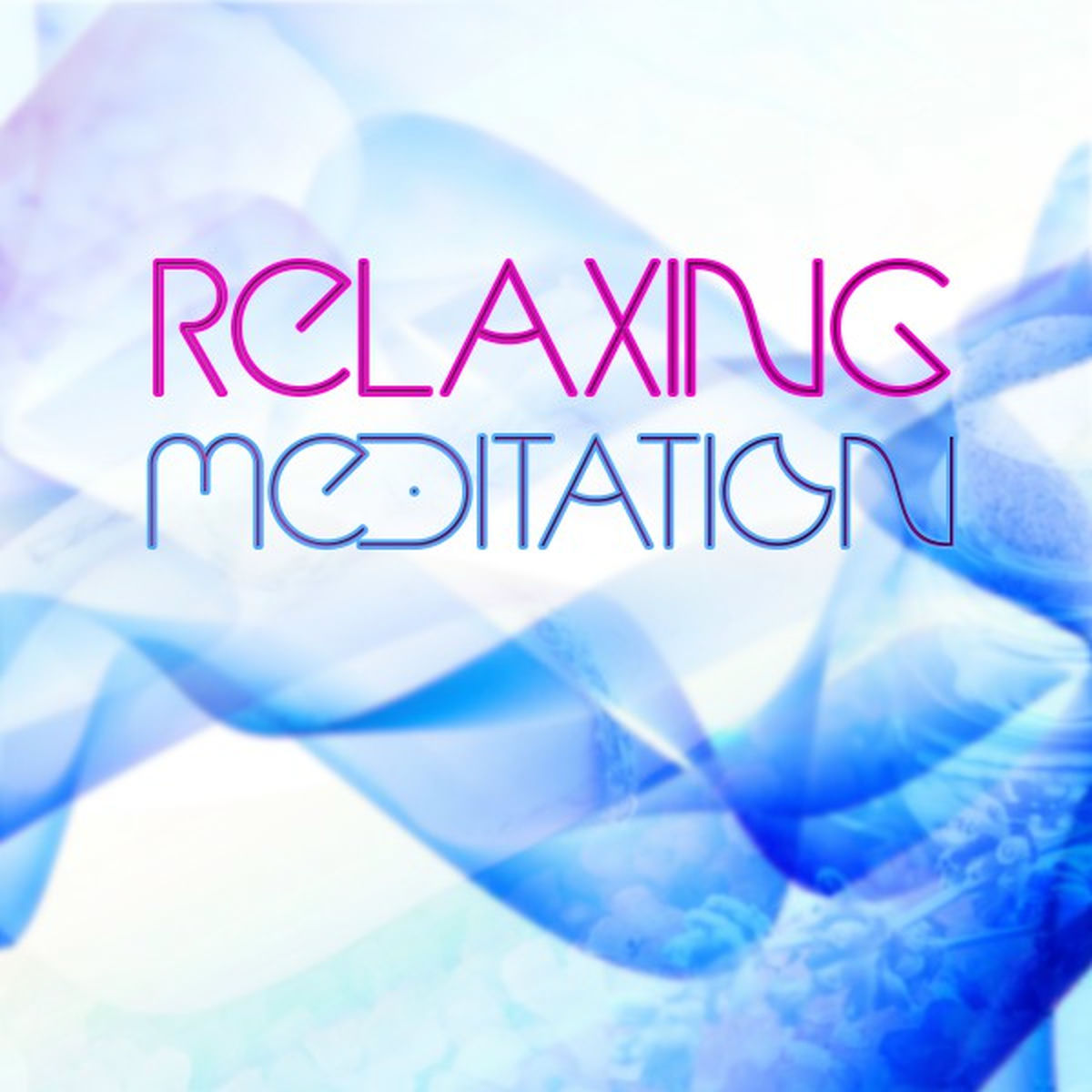 Album cover of Relaxing Meditation
