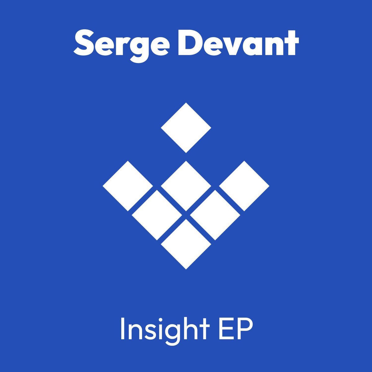 Album cover of Insight EP