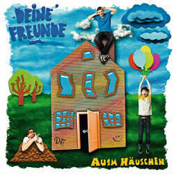 Cover of Ausm Häuschen