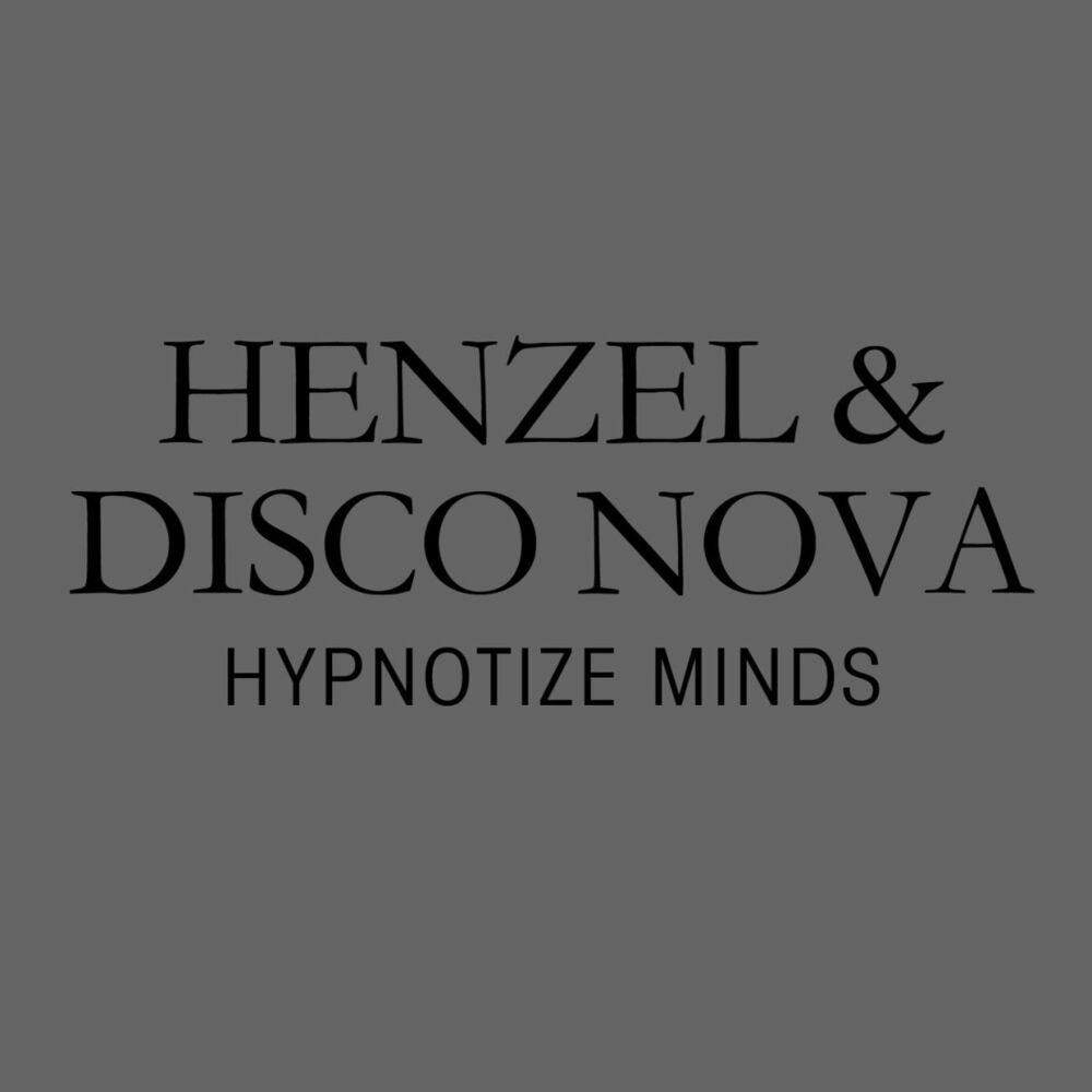 Picture of Hypnotize Minds