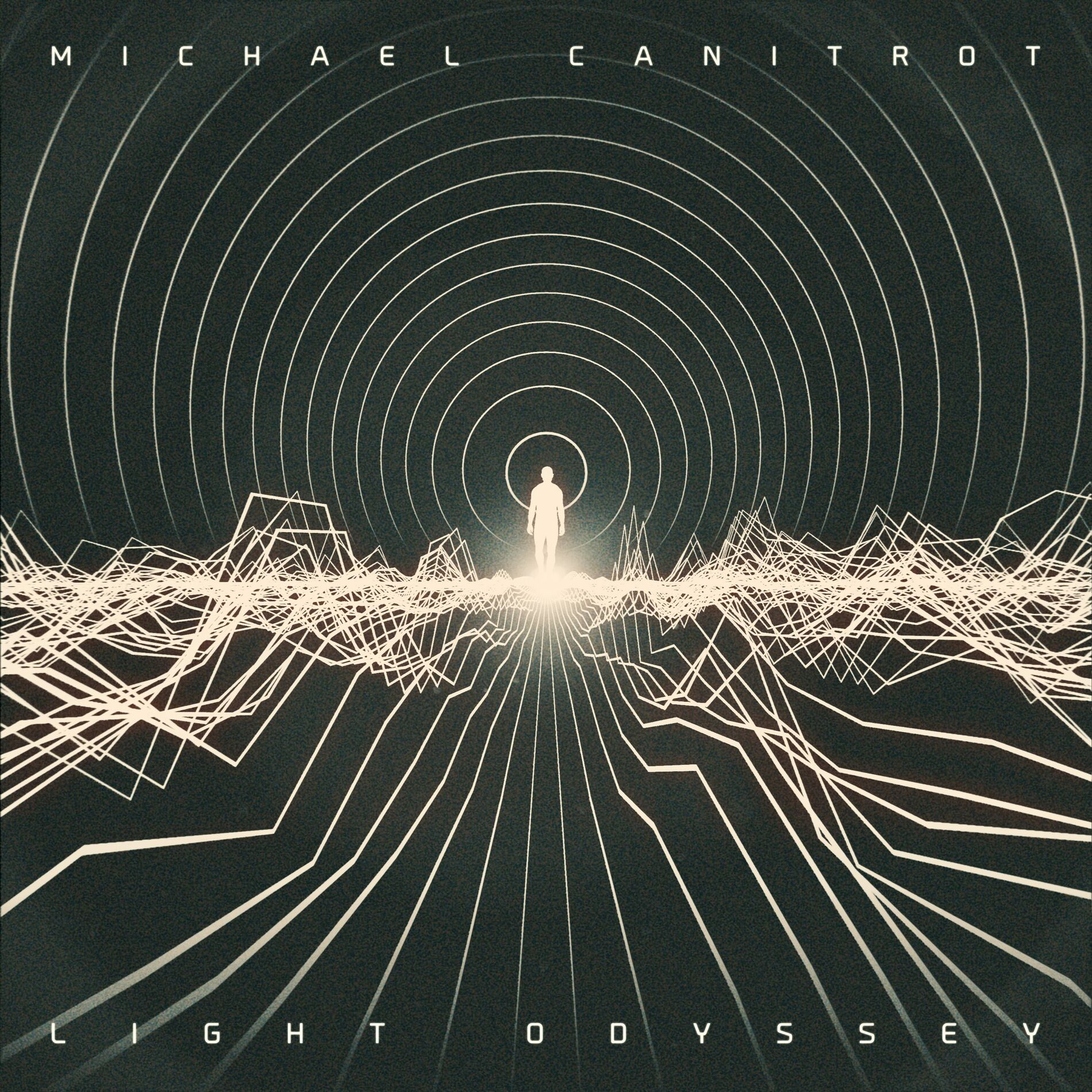 Album cover of Light Odyssey