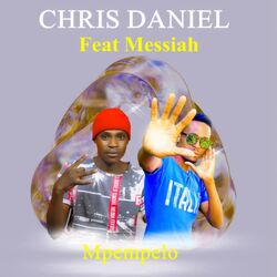 Cover of Mpempelo