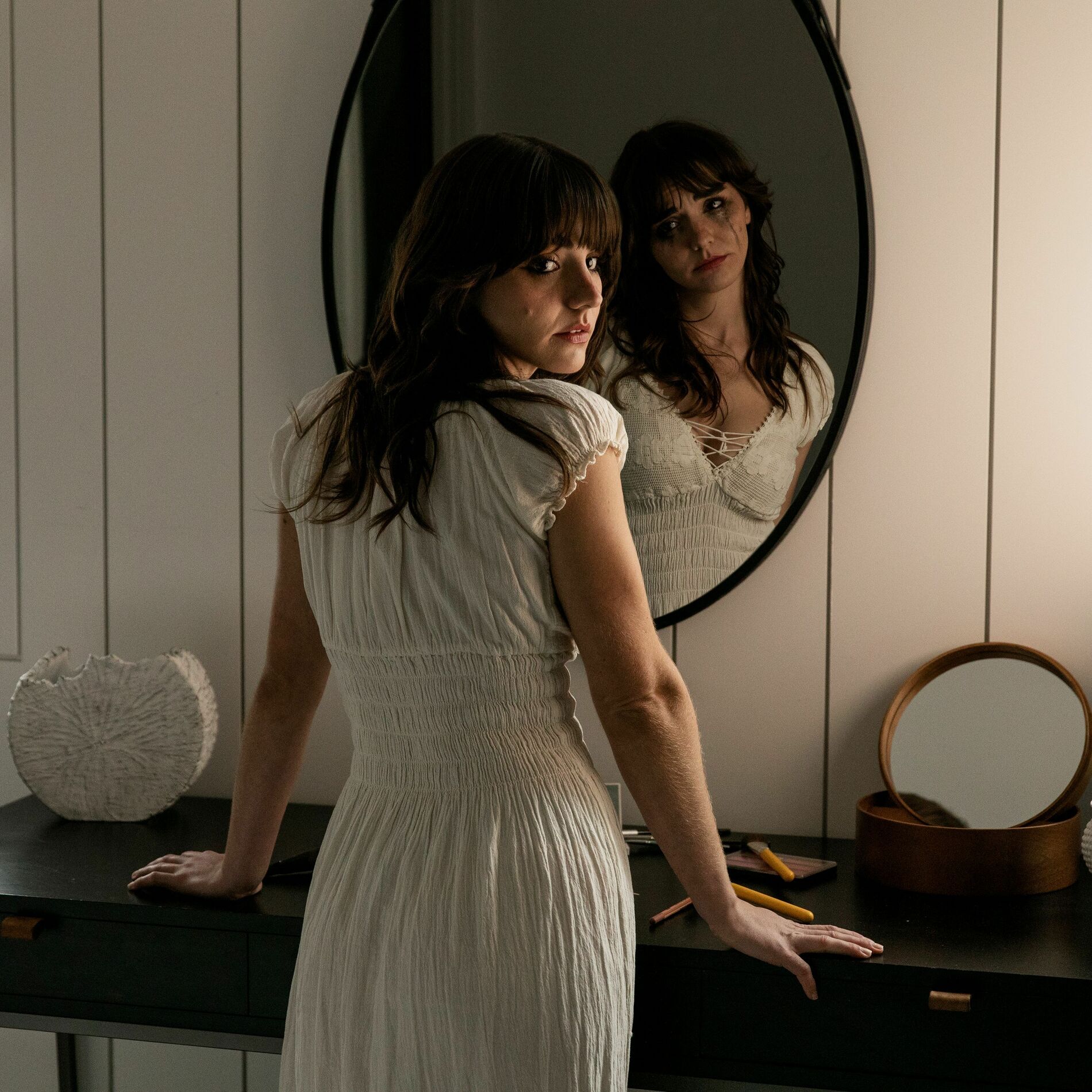 Album cover of Perfect To Me