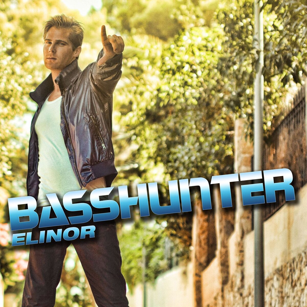 Album cover of Elinor