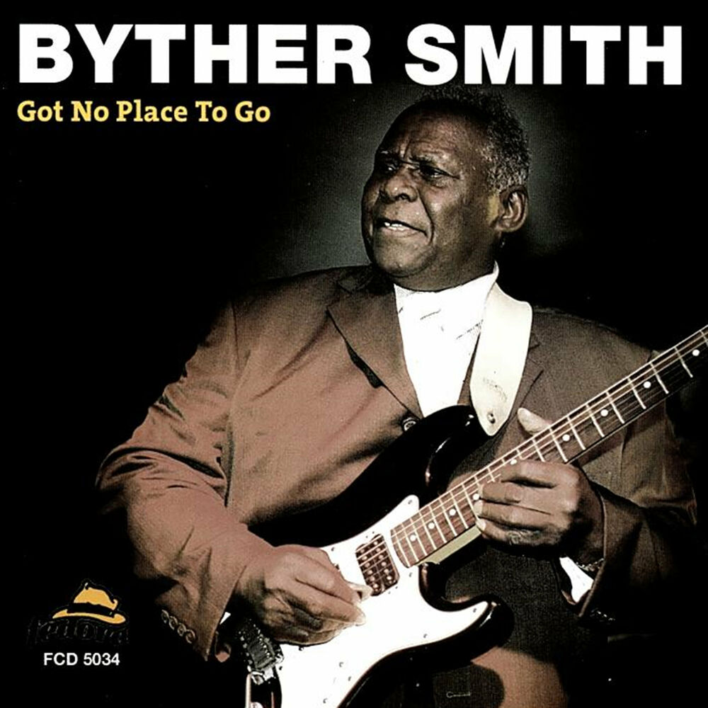Picture of Got No Place to Go