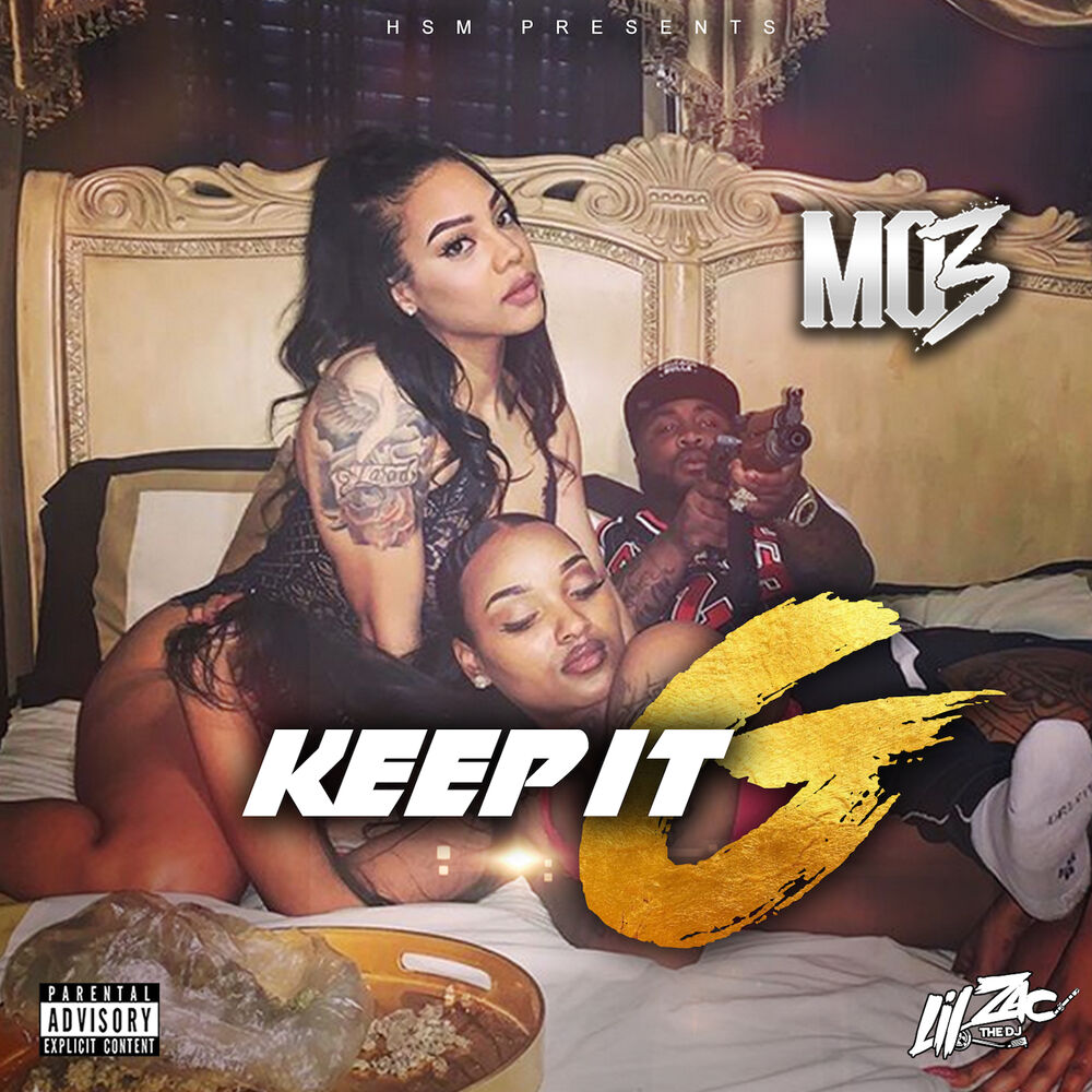 Picture of Keep It G