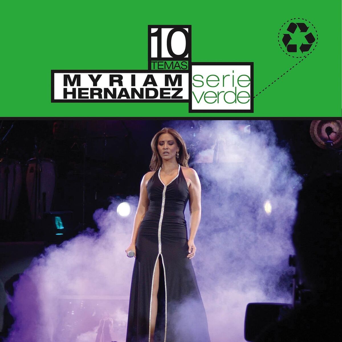 Album cover of Te Pareces Tanto A El