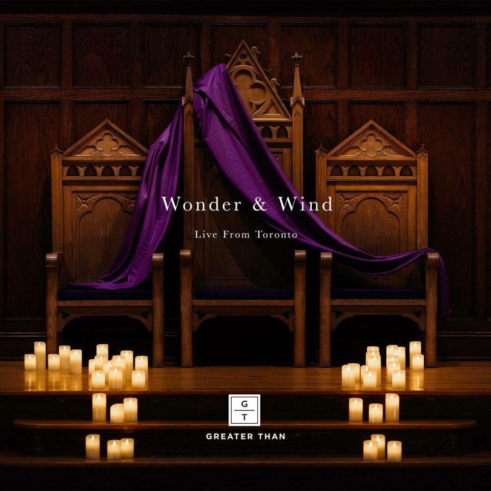 Picture of Wonder & Wind - Live from Toronto