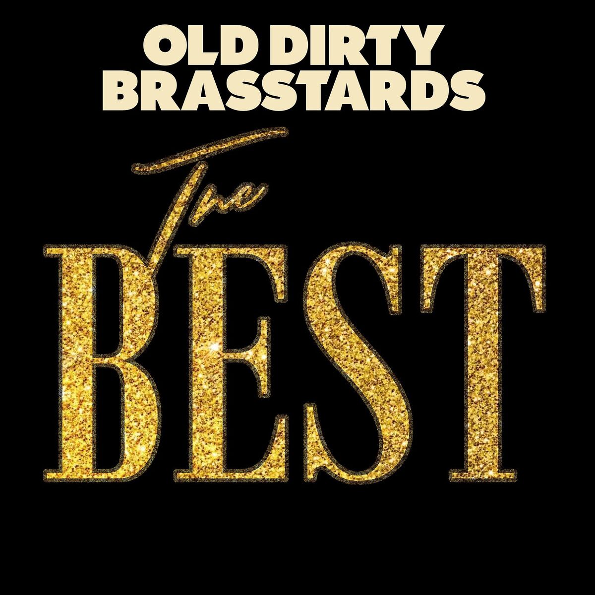 Album cover of The Best