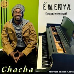 Cover of E Menya ( Piano Version)