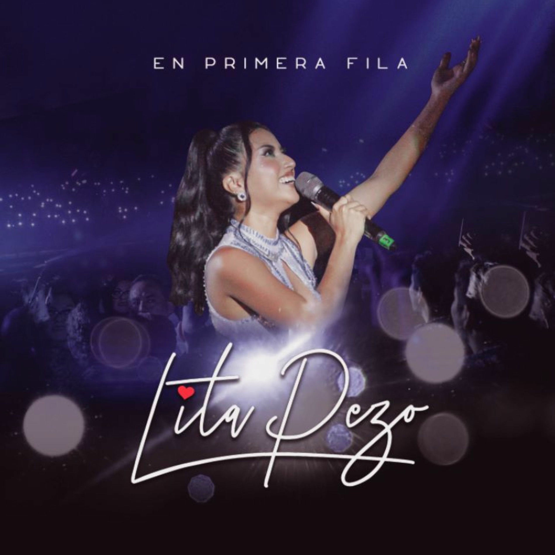 Album cover of En Primera Fila