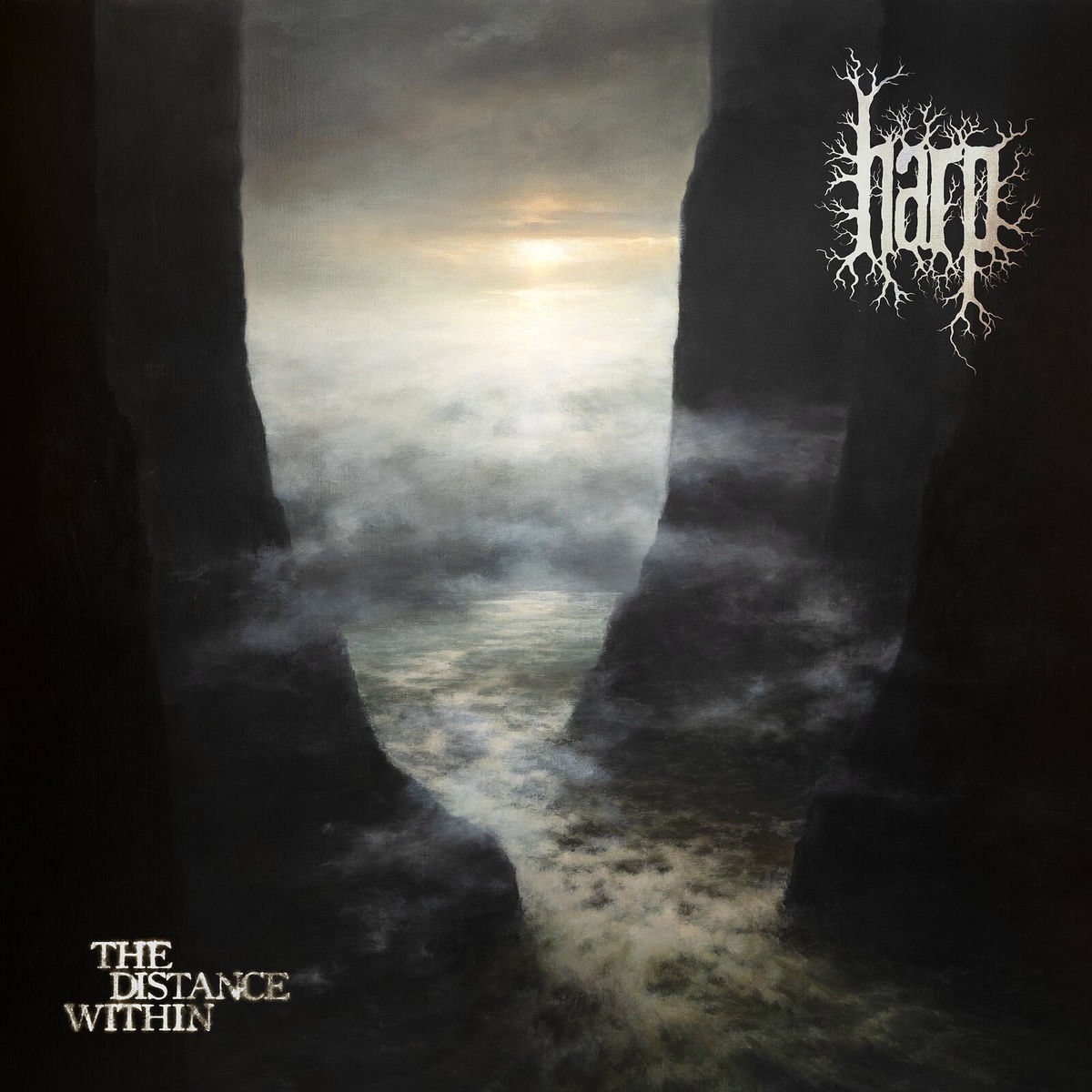 Album cover of Lost