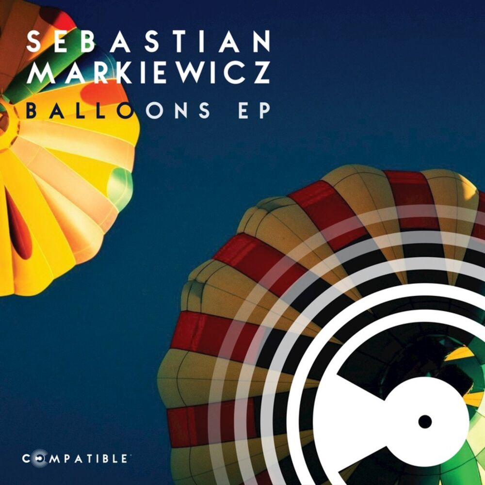 Picture of Balloons