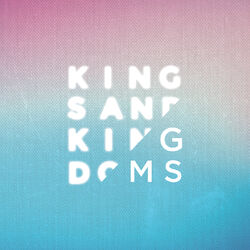 Cover of Kings And Kingdoms