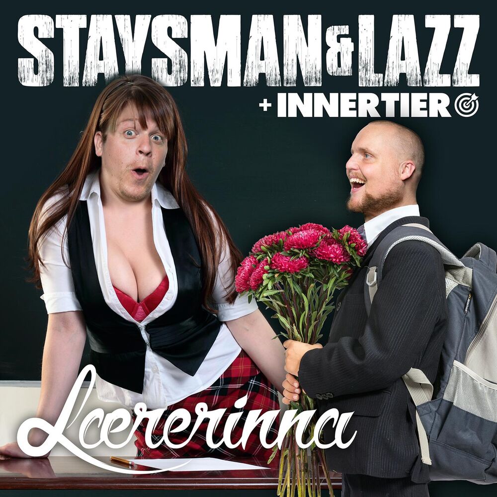 Picture of Lærerinna
