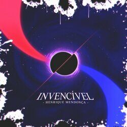 Cover of Invencível