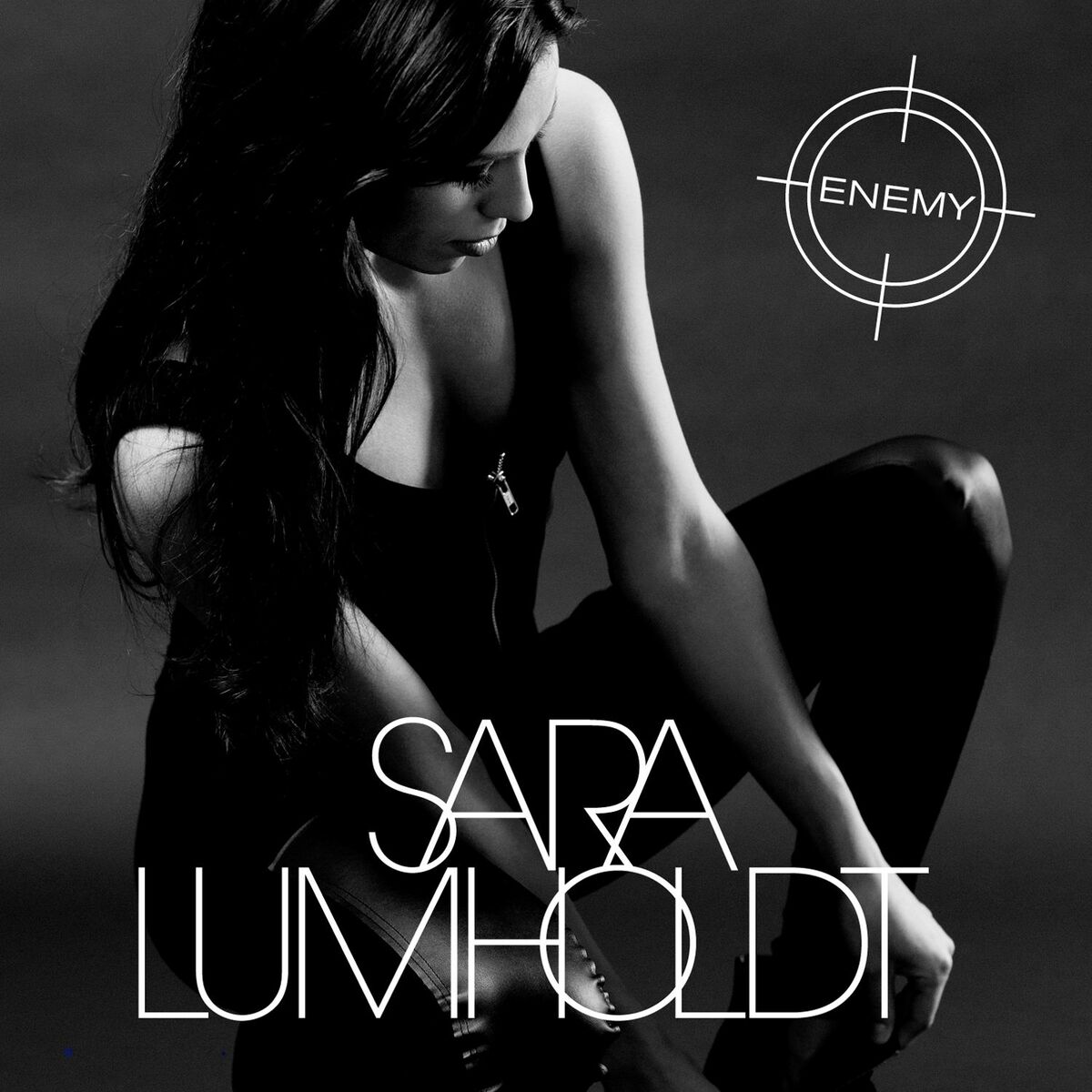 Album cover of Enemy
