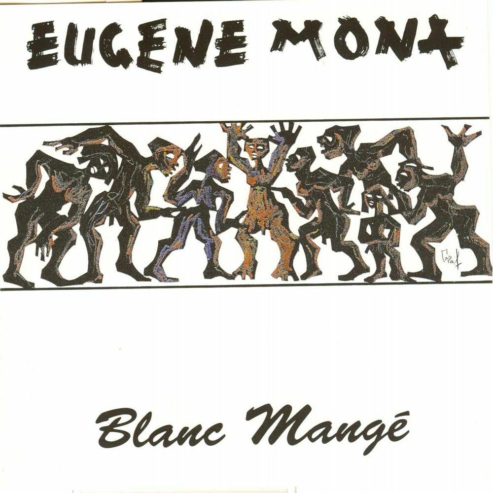 Picture of Blanc mangé