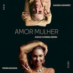 Amor Mulher (Chico Correa Remix)