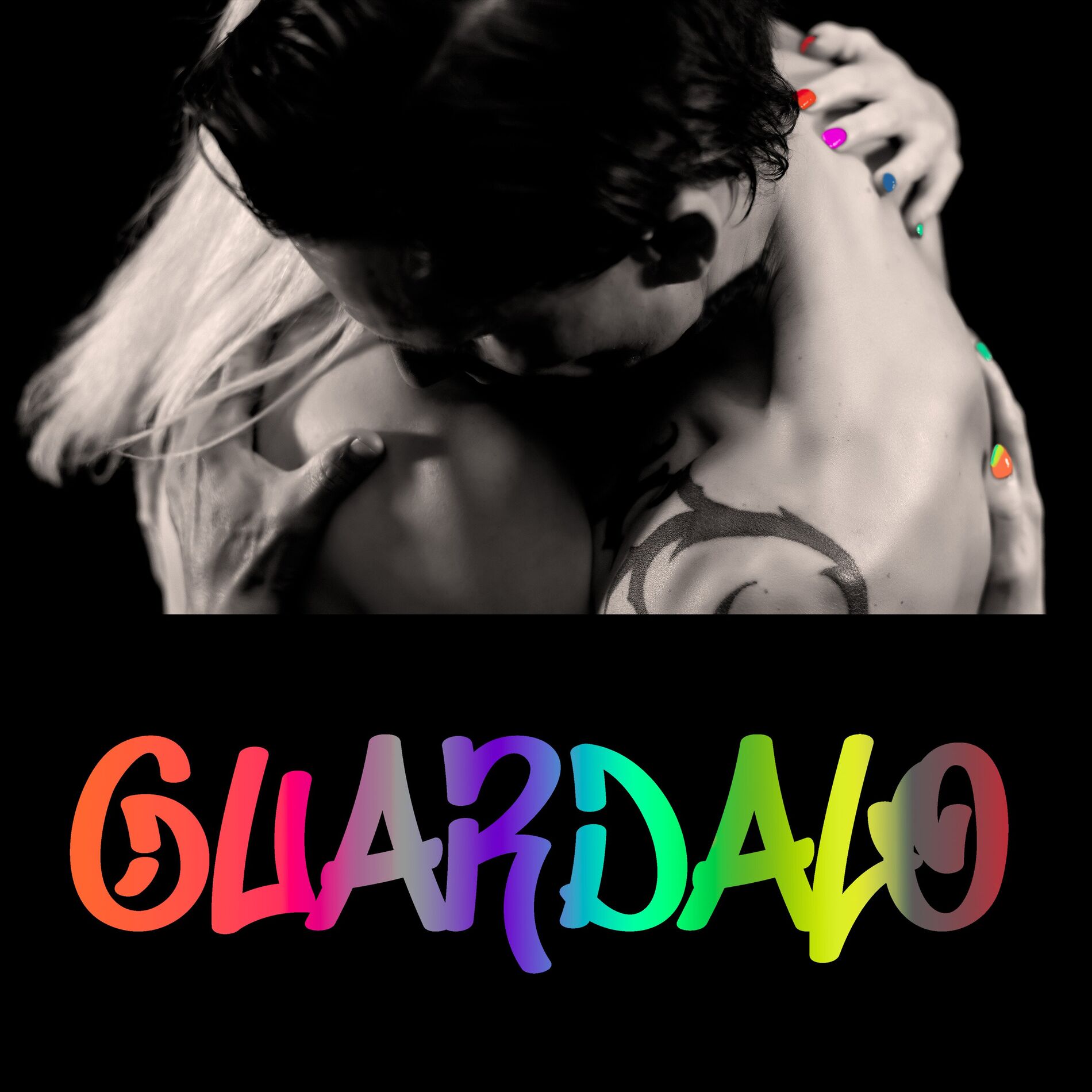 Album cover of GUARDALO