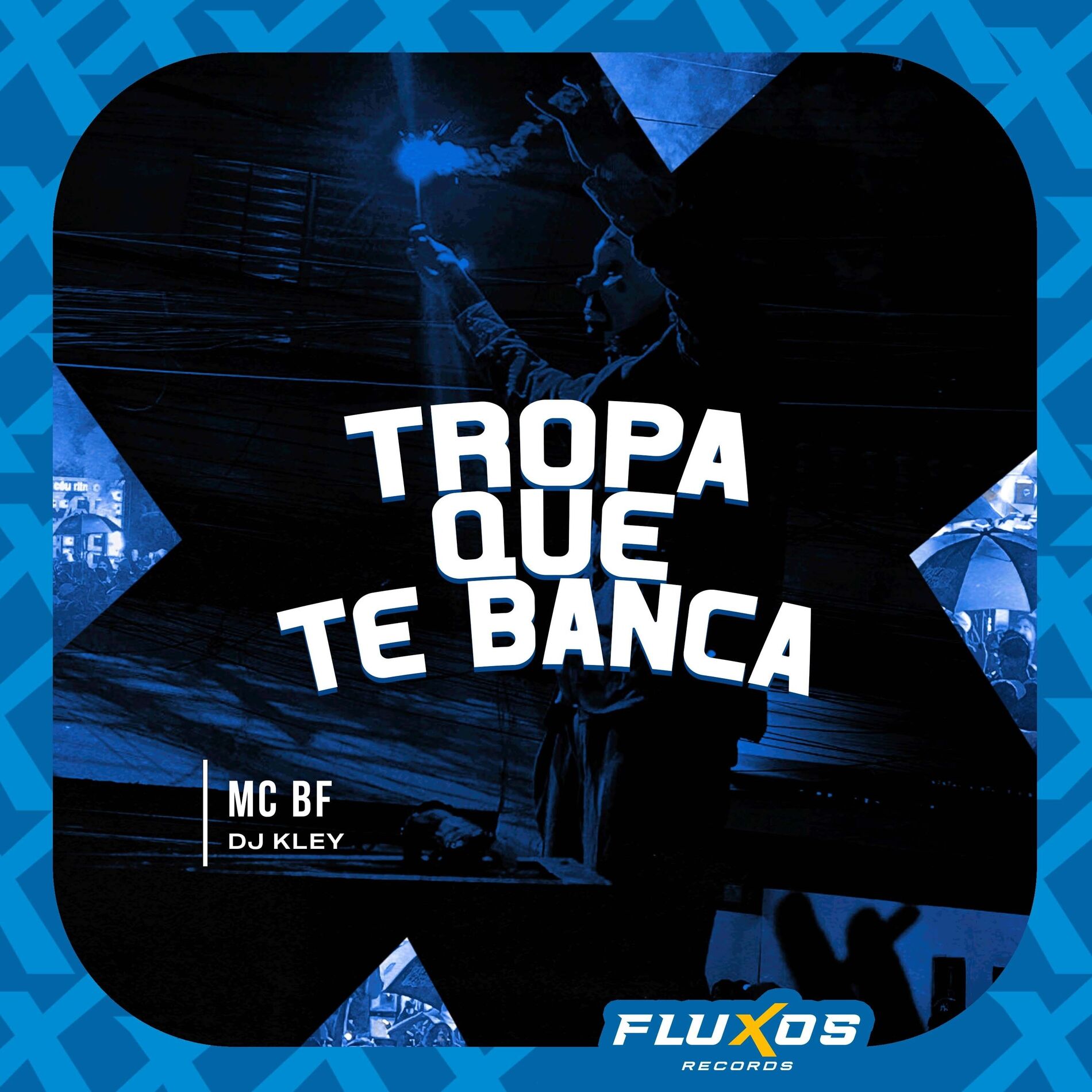 Album cover of Tropa que te Banca